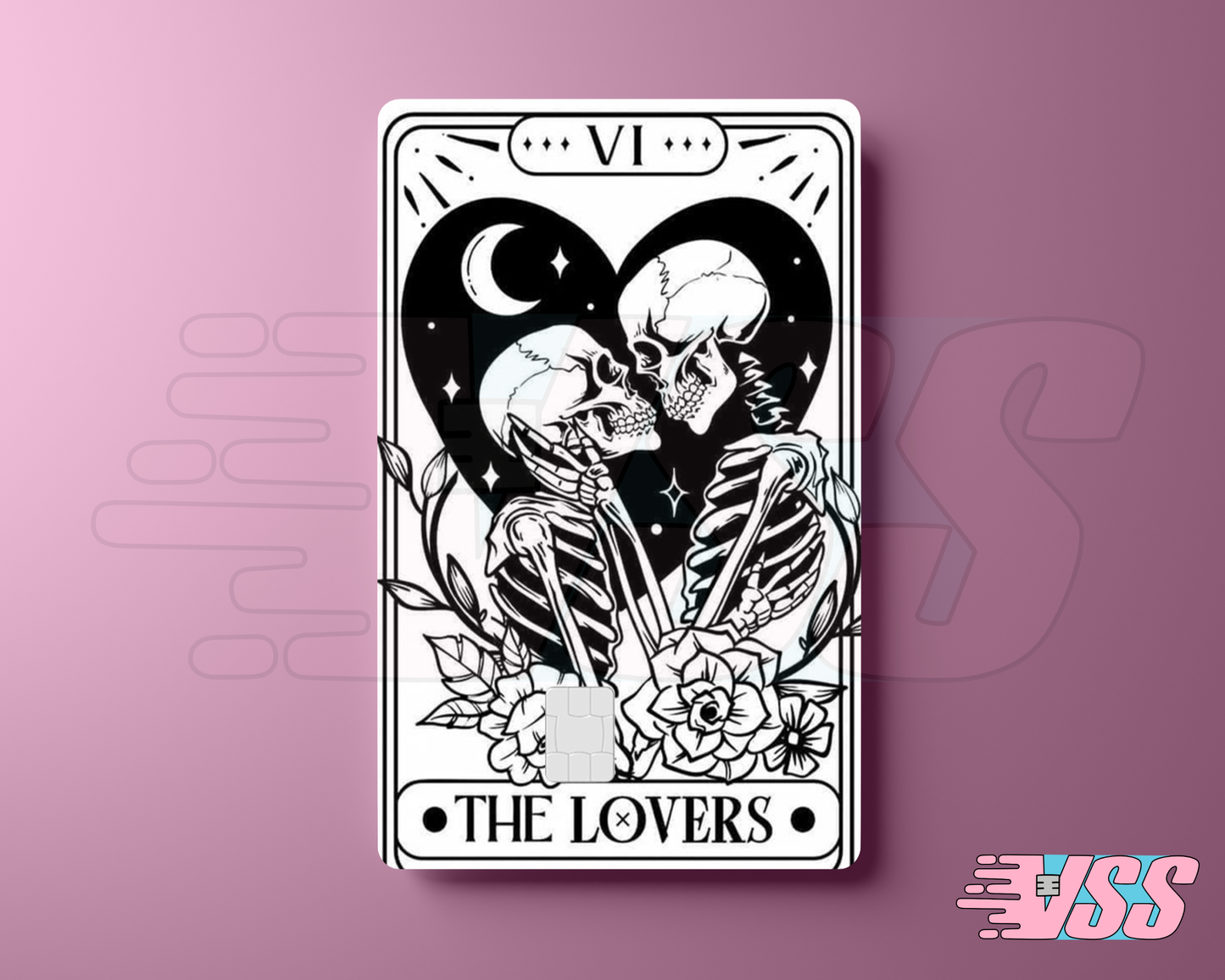 Tarot Card Cover