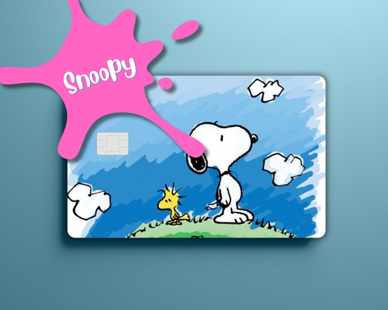Snoopy