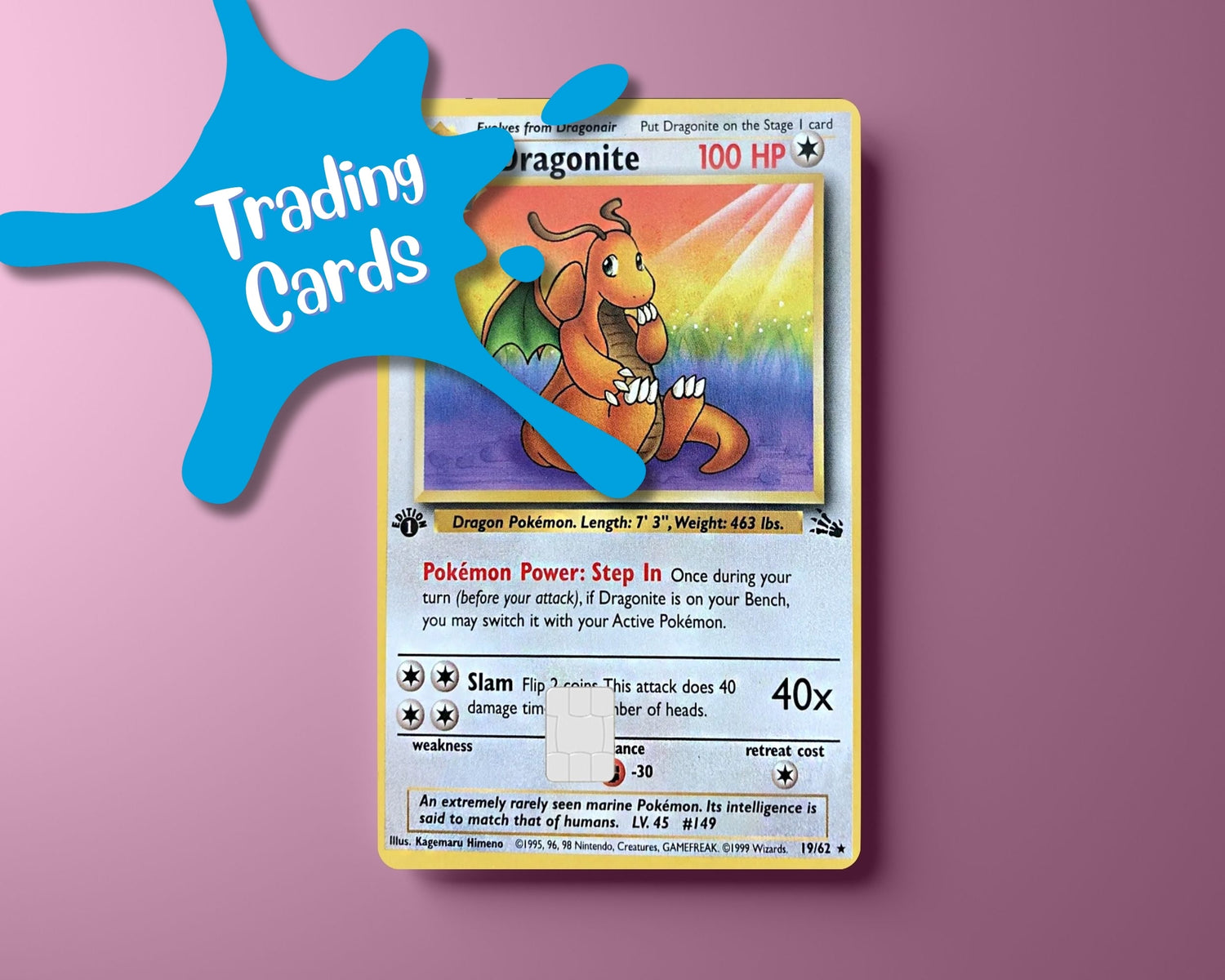 Poke TCG