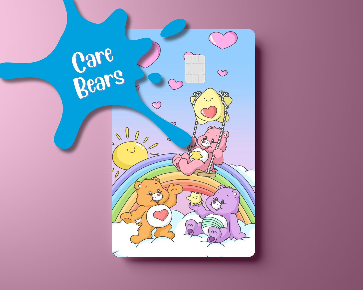 CareBears