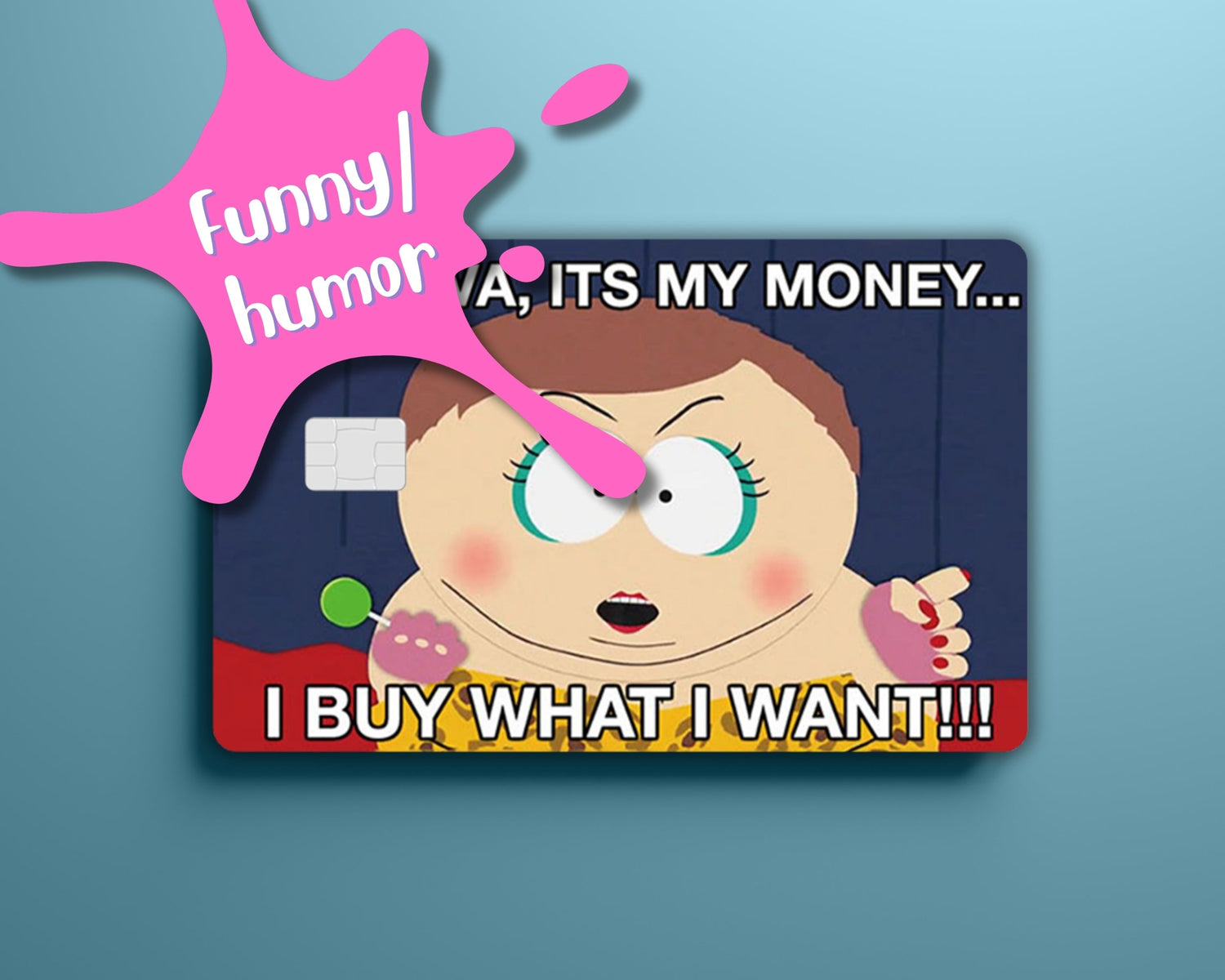 Funny/Humor