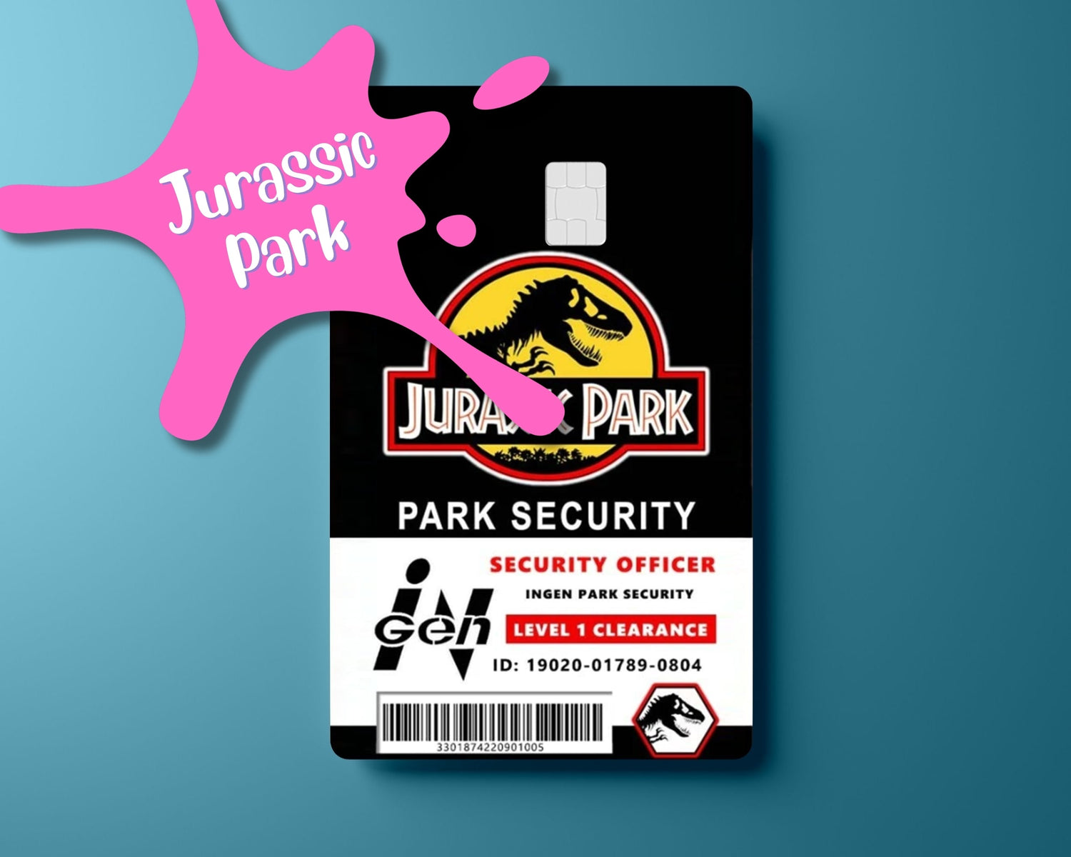 Jurassic Park