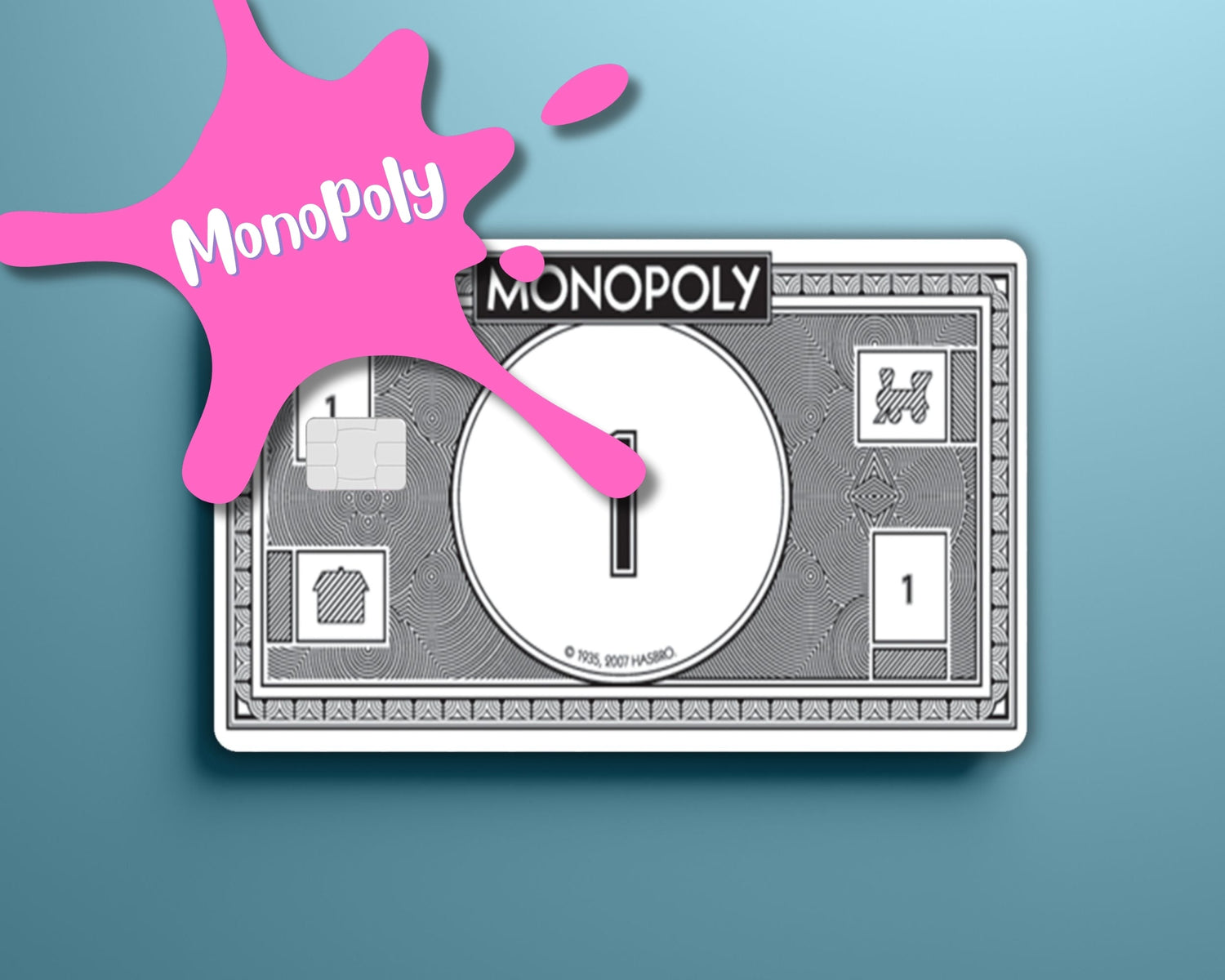 Monopoly