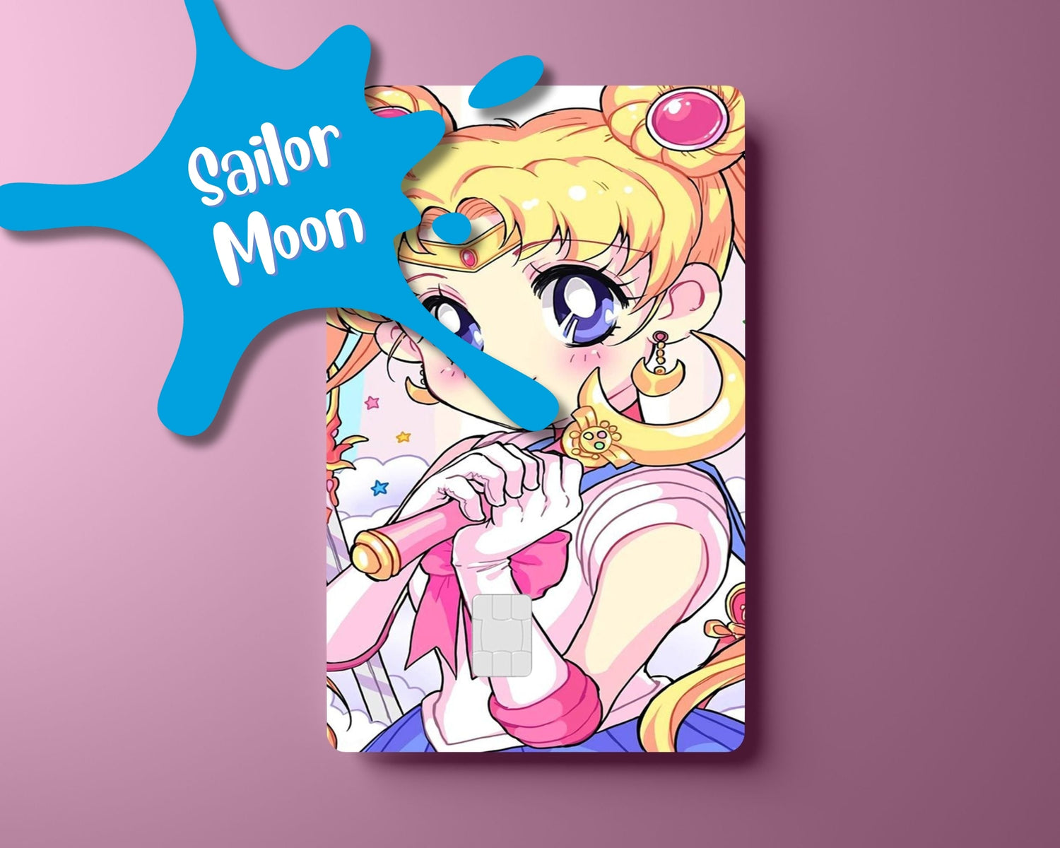 Sailor Moon