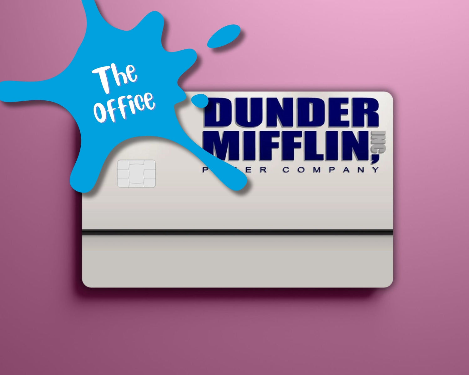 The Office