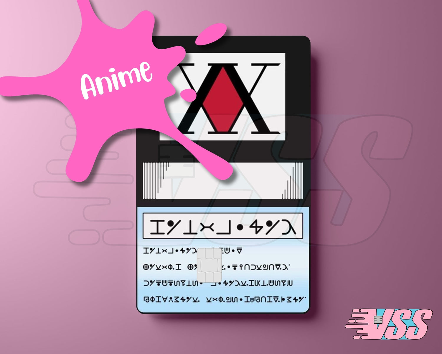 Anime