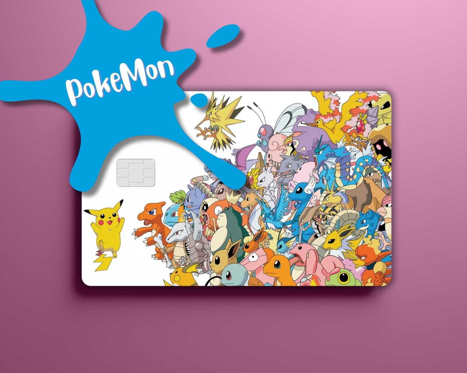 Poke Mon