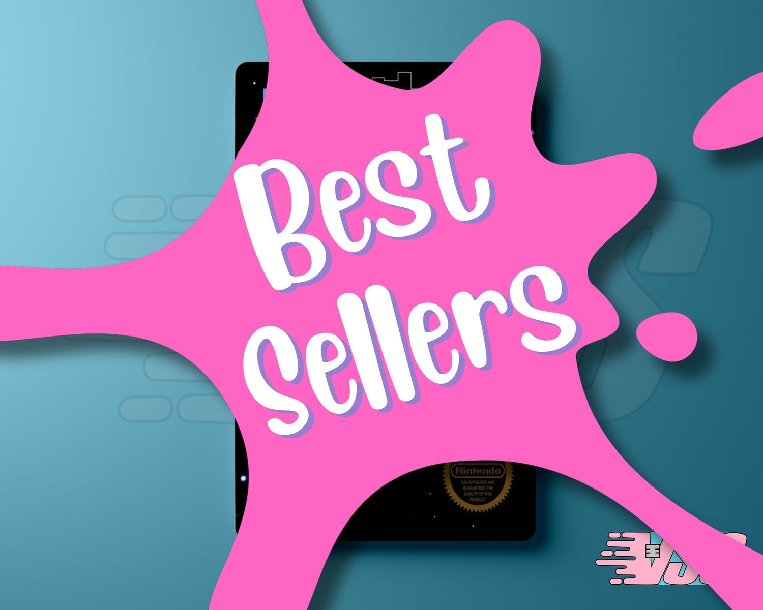 Best Sellers