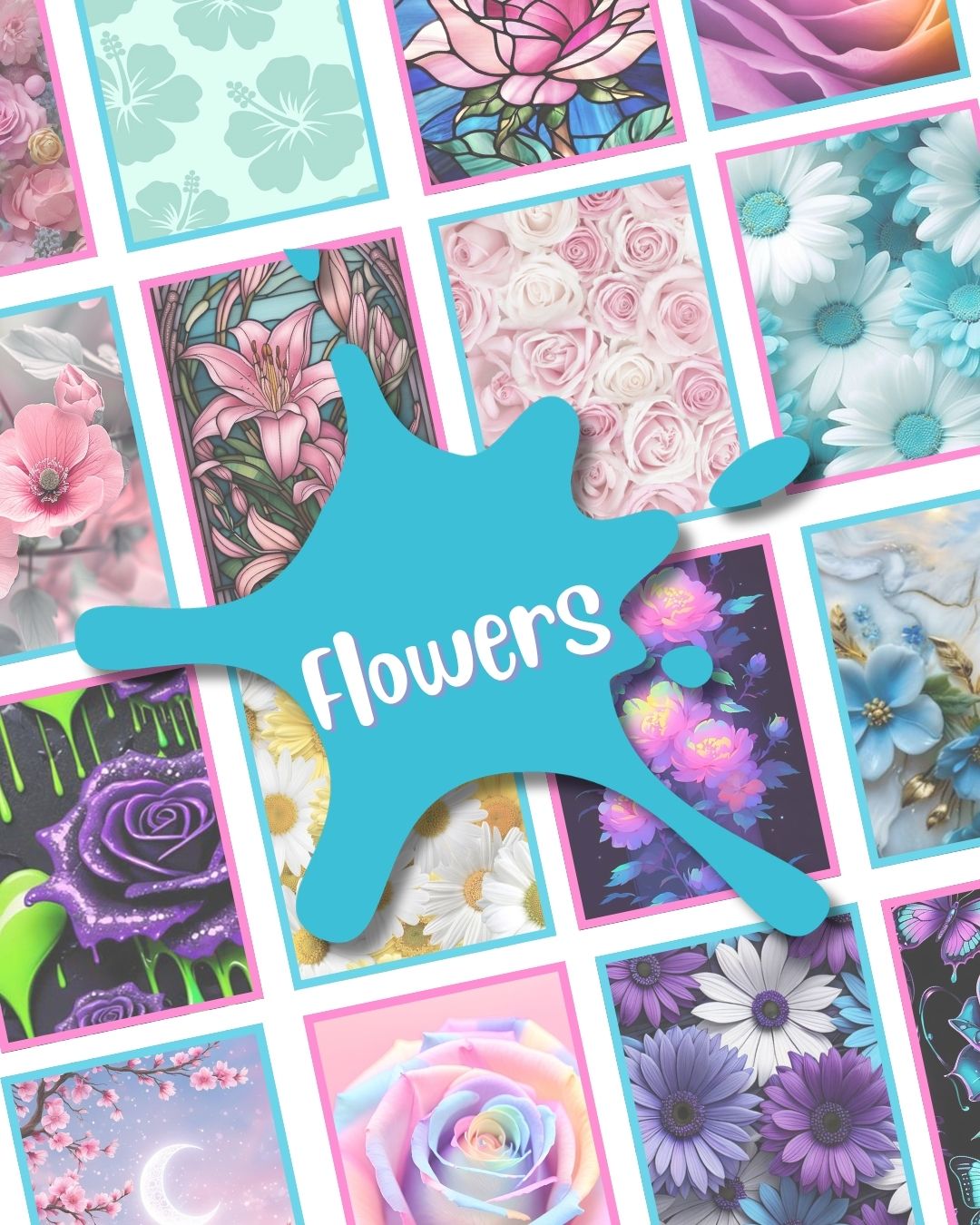 Flowers Collection