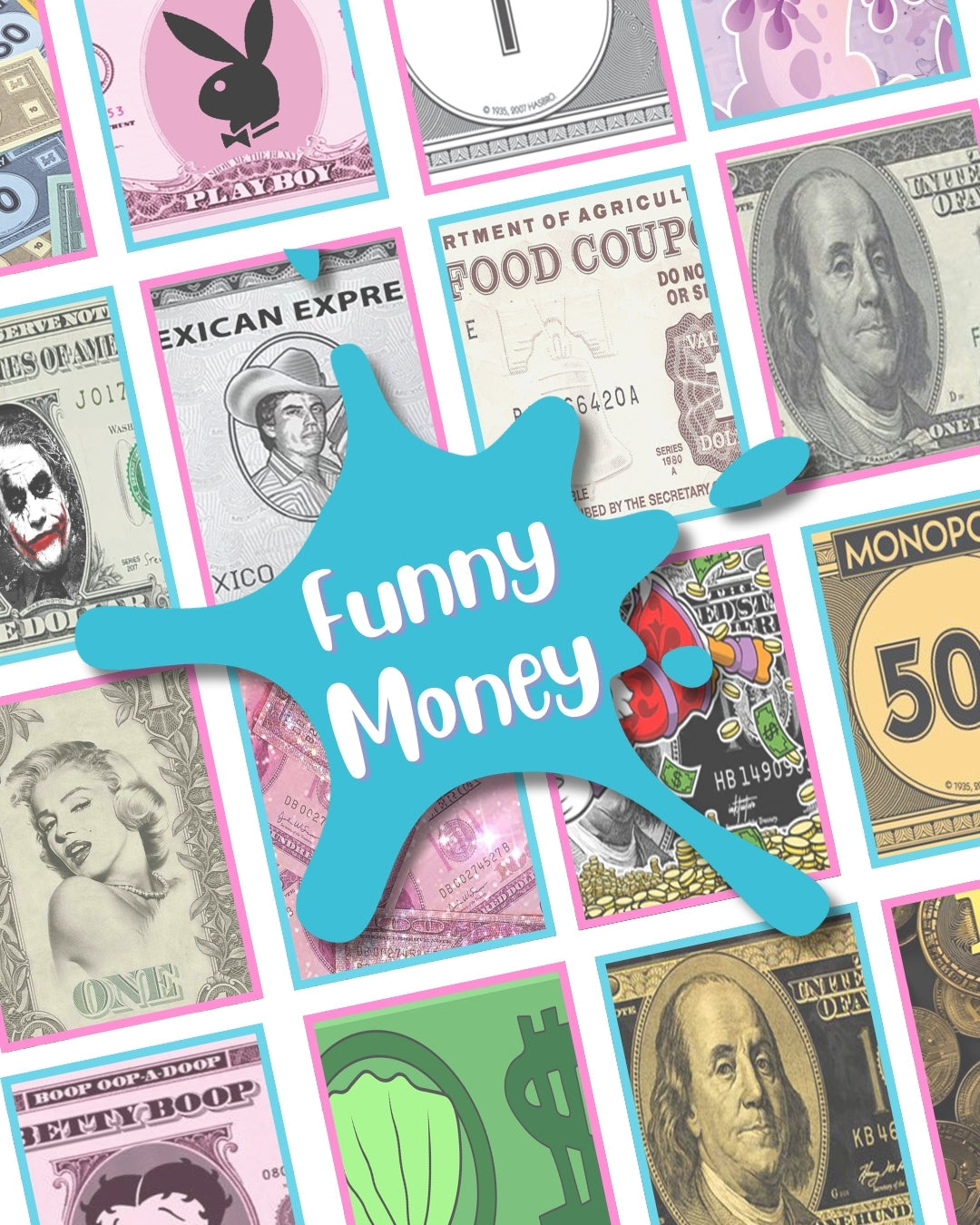 Funny Money