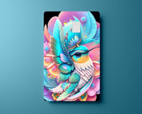 HummingBird Card Skin