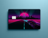 Car Card Skin