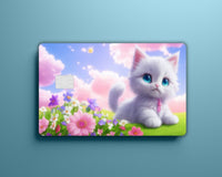 Cat Card Skin