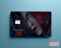 Eminem Card Skin