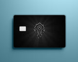 Horde Card Skin