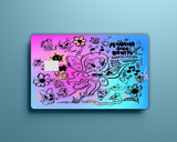 Karol G Card Skin