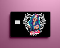 Karol G Card Skin