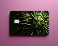 Native Card Skin