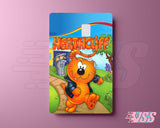 HeathCliff Card Skin