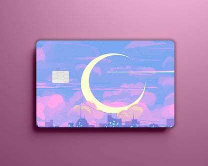 Anime Sailor Card Cover