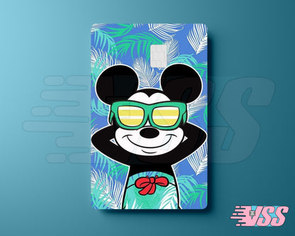 Summer Card Cover