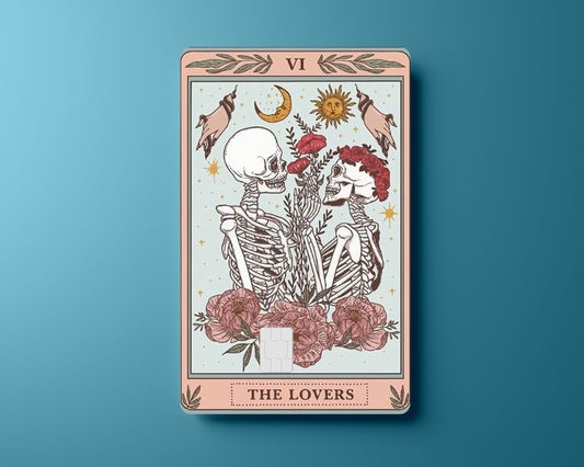 Tarot Card Cover