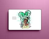 Tiana Card Skin