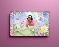 Tiana Card Skin