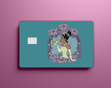 Tiana Card Skin