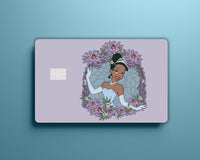 Tiana Card Skin