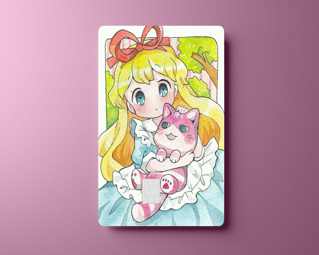 Alice Skin