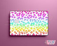 Animal Print Card Skin