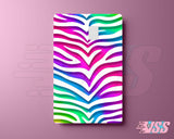 Animal Print Card Skin