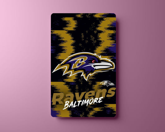 Baltimore Card Skin