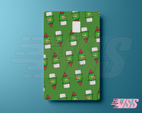 Candy Card Skin