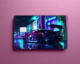 Car Card Skin