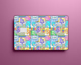 Care Bears Card Skin