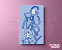 Care Bears Card Skin