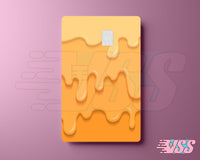 Drip Card Skin