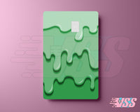 Drip Card Skin