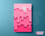 Drip Card Skin