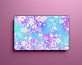 Cherry Blossom Card Skin