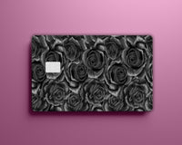 Flower Card Skin