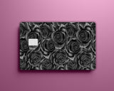 Flower Card Skin