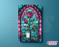 Flower Card Skin