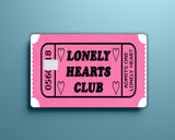 Lonely Hearts Club