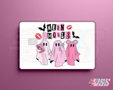 Mean Ghouls Card Skin