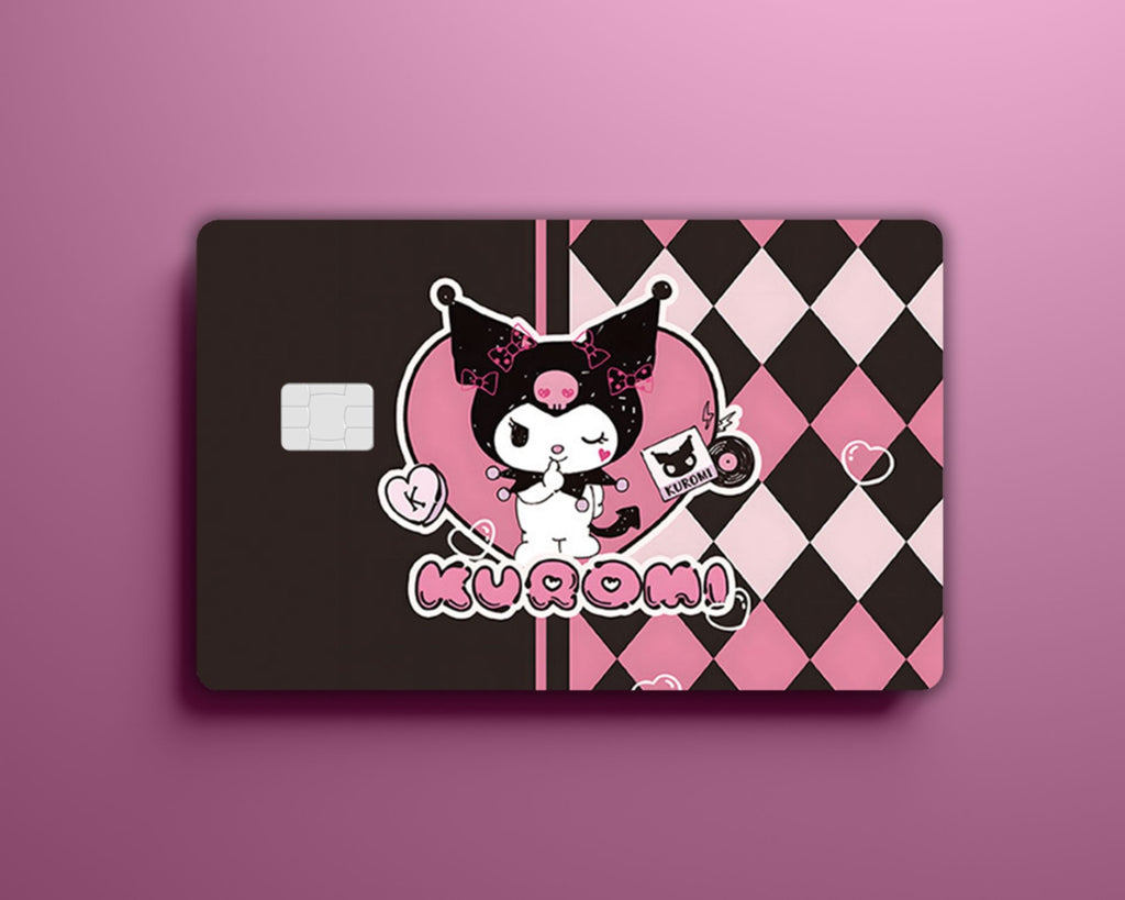 Anime Kitty Skin