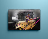 Kobe Card Skin