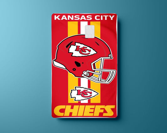 Kansas City Card Skin